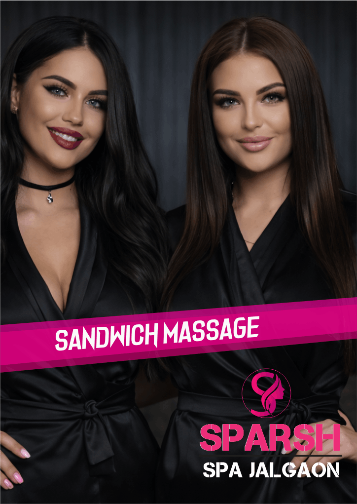 Sandwich Massage in Navi Peth Jalgaon